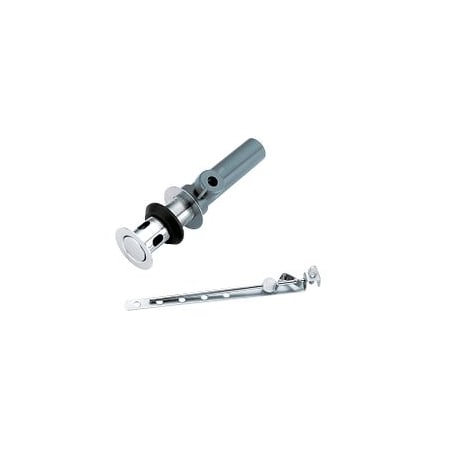 Moen Waste_Assembly 40025